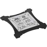 Wet/Dry Sharpener, 10" Wheel Diameter, 1/4 HP, 115 RPM Toolneeds Inc.