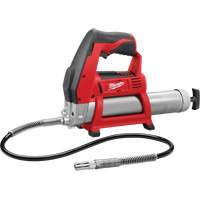 Pistolet graisseur sans fil M12 (outil seulement), Lithium-ion, 12 V Toolneeds Inc.
