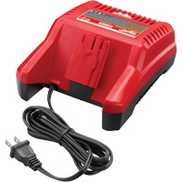 V28 & M28 Battery Charger, 28 V, Lithium-Ion Toolneeds Inc.