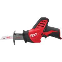 M12 Hackzall&reg; Reciprocating Saw (Tool Only), 12 V, Lithium-Ion Battery, 0 - 3000/0-3000 SPM Toolneeds Inc.