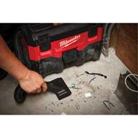 Aspirateur humide/sec M18 (outil seulement), 18 V, Capacit&eacute; 2 gal. Toolneeds Inc.