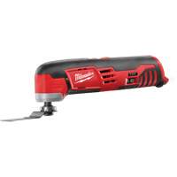 M12 Cordless Multi-Tool (Tool Only), 12 V, Lithium-Ion Toolneeds Inc.