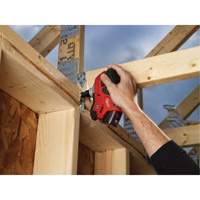 M12 Cordless Palm Nailer Kit, 12 V, Lithium-Ion Toolneeds Inc.