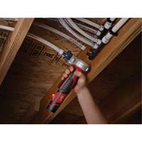 Trousse d'accessoires d'expansion M12 lithium-ion ProPEX Toolneeds Inc.