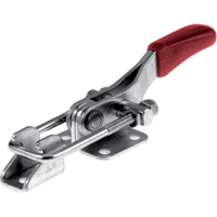 Latch Clamps - 300 Series, 500 lbs. Clamping Force Toolneeds Inc.