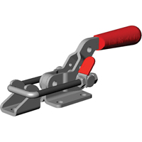 Latch Clamps - 300 Series, 700 lbs. Clamping Force Toolneeds Inc.