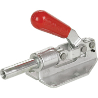 Crampons articul&eacute;s droits - S&eacute;rie 609, Capacit&eacute; de 1-1/4" (31,75 mm), Force de serrage de 300 lb Toolneeds Inc.