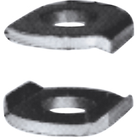Replacement Spindles & Accessories - Flanged Washers Toolneeds Inc.
