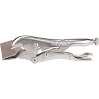 Vise-Grip&reg; Locking Sheet Metal Tool Pliers, 8" Length, Welding Toolneeds Inc.
