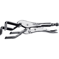 Vise-Grip&reg; Locking Pliers, 9" Length, Welding Toolneeds Inc.