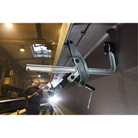 Serre-joint &agrave; pince Toolneeds Inc.