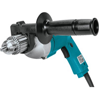 Perceuse &agrave; vitesse variable, Mandrin 1/2", 6,5 A, 120 V, 0-550 Tr/min, Mandrin Avec cl&eacute; Toolneeds Inc.