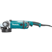 Meuleuse angulaire avec interrupteur c.a./c.c., 7", 15 A, 8500 Tr/min Toolneeds Inc.