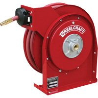 D&eacute;vidoirs de tuyau, Air/Eau, 1/4" x 25', Tuyau simple, 300 psi Toolneeds Inc.