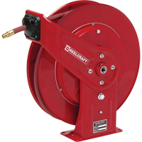 D&eacute;vidoirs de tuyau, Air/Eau, 3/8" x 70', Tuyau simple, 300 psi Toolneeds Inc.