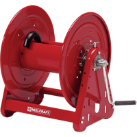 Hose Reels, Single Hose, 17-3/4" W x 15-3/4" D x 20-1/4" H Toolneeds Inc.