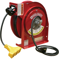 D&eacute;vidoirs de cordon, 45', SJEOOW, Calibre de 12, 15 A Toolneeds Inc.