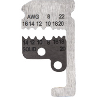 Lames de rechange Katapult, Style Simple Toolneeds Inc.