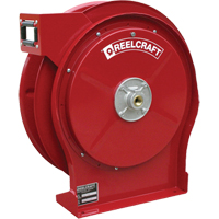 Hose Reels, Single Hose, 7-1/4" W x 16-3/4" D x 17-5/8" H Toolneeds Inc.