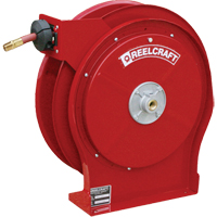D&eacute;vidoirs de tuyaux, Air/Eau, 1/2" x 50', Tuyau simple, 300 psi Toolneeds Inc.