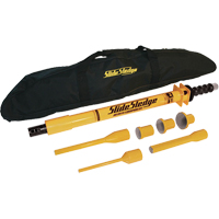 Ensemble de marteau &agrave; t&ecirc;tes multiples, 30" l Toolneeds Inc.