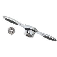 Jeu d'accessoires pour taraud &agrave; cliquet & tourne-fili&egrave;re , 5 Morceaux Toolneeds Inc.