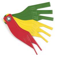 Brake Lining Thickness Gauge Toolneeds Inc.