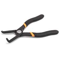 Jeu de pinces de carrosserie 3 mcx Toolneeds Inc.