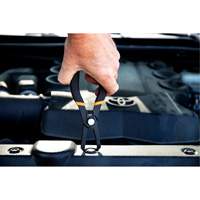 Jeu de pinces de carrosserie 3 mcx Toolneeds Inc.