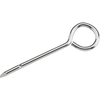 Cl&eacute; rose pour c&acirc;ble 3/8 " (10 mm) no A-13 Toolneeds Inc.