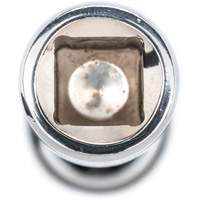 6-Point Magnetic Swivel Spark Plug Socket  Toolneeds Inc.