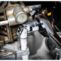 Universal Joint, 3/8" Drive Toolneeds Inc.