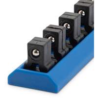 Metric Socket Set, Hex, 3/8" Drive, 12 Pcs Toolneeds Inc.