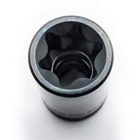 External Torx&reg; Socket Set, 1/2"/1/4"/3/8" Drive Toolneeds Inc.