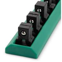 Long Bit Socket Set, Torx&reg;, 1/4"/3/8" Drive, 10 Pcs Toolneeds Inc.