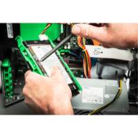 Long Bit Socket Set, Torx&reg;, 1/4"/3/8" Drive, 10 Pcs Toolneeds Inc.