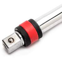 3-Piece 1/4" Drive Locking Extension Set Toolneeds Inc.