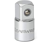 10-Piece 1/4", 3/8" & 1/2" Drive Universal Joint and Adapter Set Toolneeds Inc.