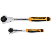 72-Tooth Dual Material Roto Ratchet Set Toolneeds Inc.