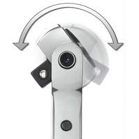 72-Tooth Dual Material Roto Ratchet Set Toolneeds Inc.