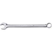 Long Pattern Combination Wrench, 12 Point, 3/4", Chrome/Polished Finish Toolneeds Inc.