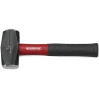 Marteau de perçage, 3 lb, Prise en Fibre de verre, 11" lo Toolneeds Inc.