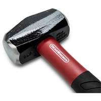 Marteau de perçage, 3 lb, Prise en Fibre de verre, 11" lo Toolneeds Inc.