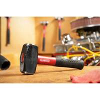 Marteau de perçage, 3 lb, Prise en Fibre de verre, 11" lo Toolneeds Inc.