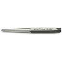 Pointeau centreur, 5-32" dia., 3/8" &eacute;paisseur de la lame, 5" lo. Toolneeds Inc.
