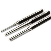 Jeu de poinçons et ciseaux, 12 morceaux Toolneeds Inc.