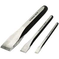 Jeu de poinçons et ciseaux, 27 morceaux Toolneeds Inc.