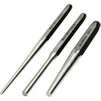 Jeu de poinçons et ciseaux, 27 morceaux Toolneeds Inc.