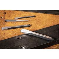 Jeu de poinçons et ciseaux, 27 morceaux Toolneeds Inc.