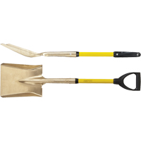 Shovels & Scoops Toolneeds Inc.